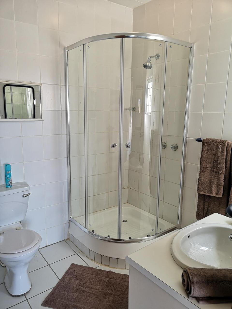 Starfish Guesthouse Luderitz Bagian luar foto
