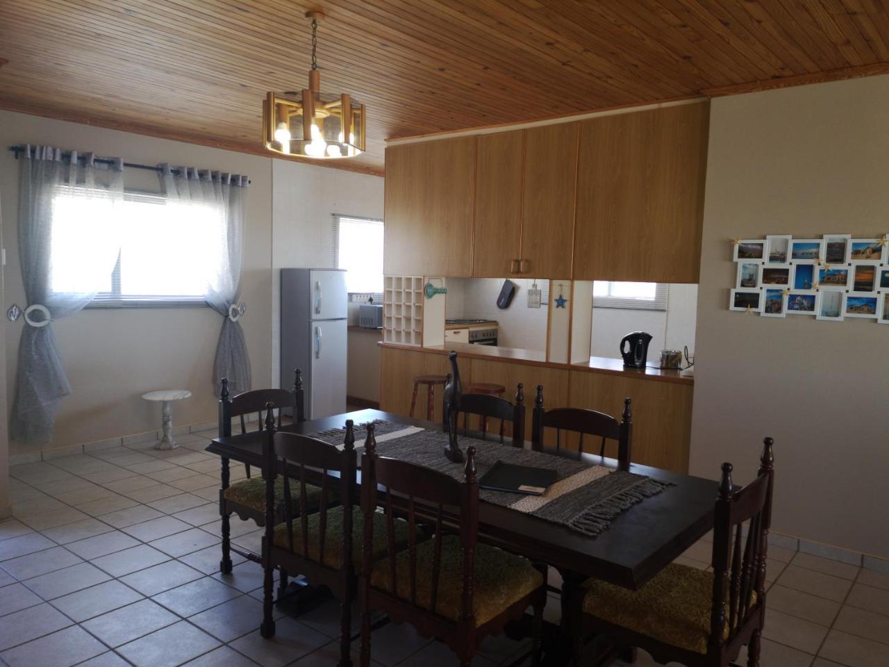 Starfish Guesthouse Luderitz Bagian luar foto